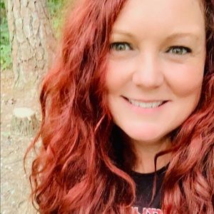 Meet your Posher, Sherry